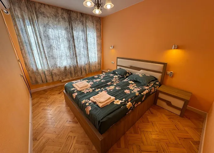 Lovely Apartment