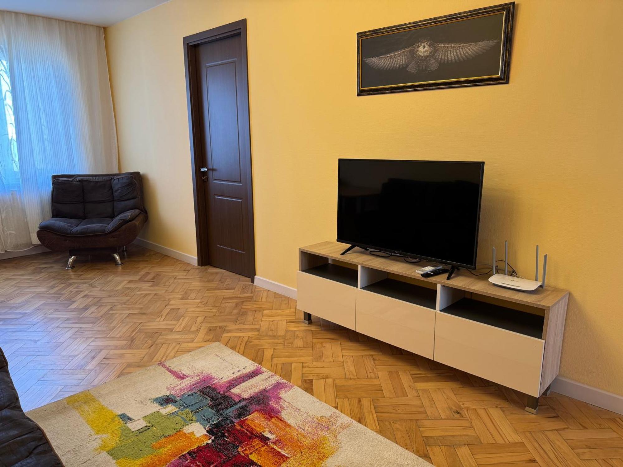 Lovely Appartement Tbilissi