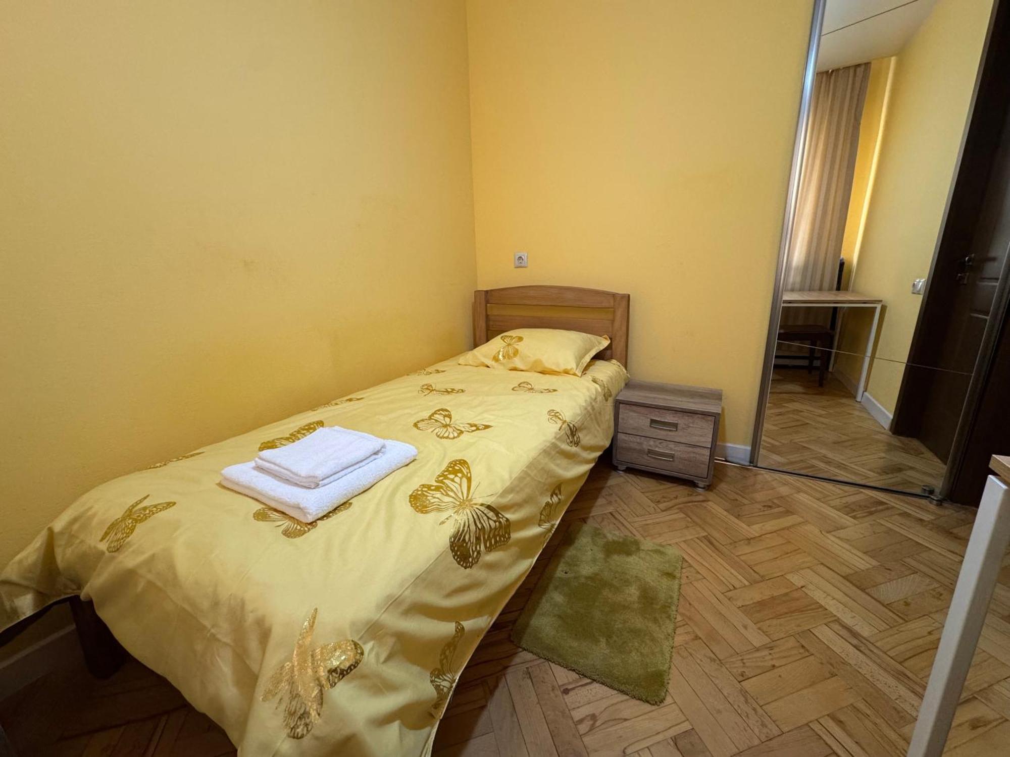 Lovely Appartement Tbilissi